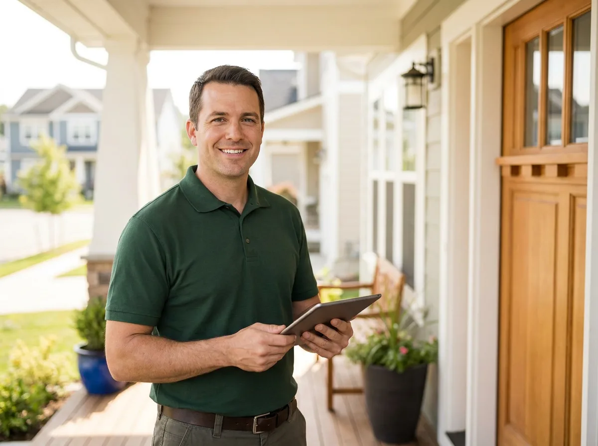 Pest control FAQs for Oxford, MS